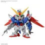 Bandai Hobby - Gundam Gunpla SD BB Senshi C.E. Battles Of Destiny Set 4pcs - arrivage décembre 2024 -www.lsj-collector.fr