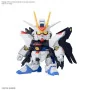 Bandai Hobby - Gundam Gunpla SD BB Senshi C.E. Battles Of Destiny Set 4pcs - arrivage décembre 2024 -www.lsj-collector.fr