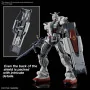 Bandai Hobby - Gundam Gunpla HG 1/144 255 Gundam EX RFV - arrivage décembre 2024 -