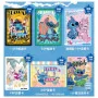 CARD FUN - Disney Cardfun Lilo & Stitch Fun Edition Boite 10 Boosters 4 Cartes -www.lsj-collector.fr