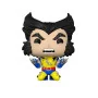 Funko - Marvel Pop Wolverine 50Th Ultimate Wolverine Adamantium -