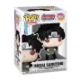 Funko - Boruto Pop Mirai Sarutobi -www.lsj-collector.fr