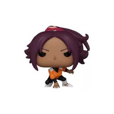 Funko - Bleach Pop Yoruichi Shihoin -