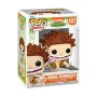 Funko - Nickelodeon Pop Famille de la Jungle Donnie -