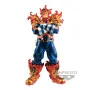 Banpresto my hero academia age of heroes endeavor special 29cm - w105 - figurine