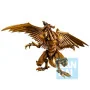 Banpresto - Yu Gi Oh Ichibansho Egyptian God The Winged Dragon Of Ra 18cm - arrivage avril 2025 -www.lsj-collector.fr