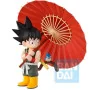 Banpresto - DBZ Ichibansho Fantastic Adventure Son Goku 13cm - arrivage avril 2025 -