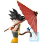 Banpresto - DBZ Ichibansho Fantastic Adventure Son Goku 13cm - arrivage avril 2025 -www.lsj-collector.fr