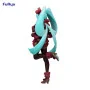 Furyu - Hatsune Miku Exceed Creative Sweet Sweets Series Noel Raspberry 21cm - arrivage août 2024 -www.lsj-collector.fr