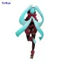 Furyu - Hatsune Miku Exceed Creative Sweet Sweets Series Noel Raspberry 21cm - arrivage août 2024 -www.lsj-collector.fr