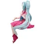 Furyu - Hatsune Miku Noodle Stopper Hatsune Miku Flower Fairy Cosmos 14cm - arrivage août 2024 -www.lsj-collector.fr