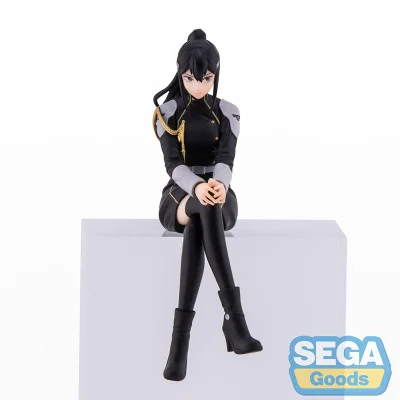 Sega - Kaiju #08 Pm Perching Mina Ashiro 14cm - arrivage août 2024 -