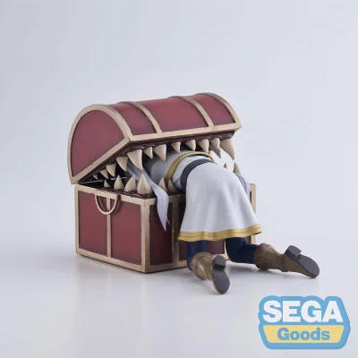 Sega - Frieren Beyond Journey'S End Luminasta Frieren In Mimic 9,5Cm - arrivage décembre 2024 -