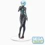 Sega - Evangelion Thrice Upon A Time Spm Rei Ayanami 22cm - arrivage décembre 2024 -www.lsj-collector.fr