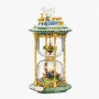 PANTASY - Le Petit Prince Pantasy The Hourglass 31cm Set A Construire - arrivage mars 2025 -