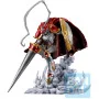 Banpresto - Digimon Ichibansho Figure Gallantmon 13cm - arrivage mars 2025 -