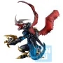 Banpresto - Digimon Ichibansho Figure Imperialdramon 14cm - arrivage mars 2025 -www.lsj-collector.fr