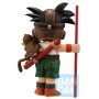 Banpresto - DBZ Dragon Ball Ichibansho Snap Collection Son Goku Childhood 15cm - arrivage mars 2025 -www.lsj-collector.fr