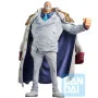 Banpresto - One Piece Ichibansho Legendary Hero Monkey D Garp 25cm - arrivage mars 2025 -