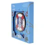 Loungefly - Disney Loungefly Pins Collector Box Donald Duck 90th Anniv -www.lsj-collector.fr