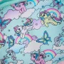 Loungefly - My Little Pony Loungefly Set 3 Pochettes Cosmetiques -