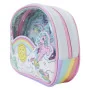 Loungefly - My Little Pony Loungefly Set 3 Pochettes Cosmetiques -