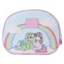 Loungefly - My Little Pony Loungefly Set 3 Pochettes Cosmetiques -www.lsj-collector.fr