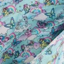 Loungefly - My Little Pony Loungefly Sac Tissu Convertible Sky Scene -www.lsj-collector.fr