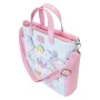 Loungefly - My Little Pony Loungefly Sac Tissu Convertible Sky Scene -www.lsj-collector.fr