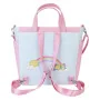 Loungefly - My Little Pony Loungefly Sac Tissu Convertible Sky Scene -www.lsj-collector.fr