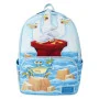 Loungefly - Disney Loungefly Mini Sac A Dos Finding Nemo Mine Mine Mine -www.lsj-collector.fr