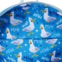 Loungefly - Disney Loungefly Mini Sac A Dos Finding Nemo Mine Mine Mine -