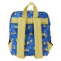 Loungefly - Moi Moche Et Mechant Loungefly Mini Sac A Dos Nylon Aop Minions -www.lsj-collector.fr