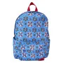 Loungefly - Disney Loungefly Sac A Dos Nylon Donald Duck 90th Anniv -www.lsj-collector.fr