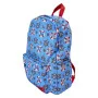 Loungefly - Disney Loungefly Sac A Dos Nylon Donald Duck 90th Anniv -