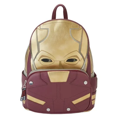 Loungefly - Marvel Loungefly Mini Sac A Dos Daredevil Cosplay -www.lsj-collector.fr