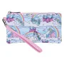 Loungefly - My Little Pony Loungefly Pochette Nylon Aop Sky Scene -www.lsj-collector.fr