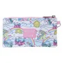 Loungefly - My Little Pony Loungefly Pochette Nylon Aop Sky Scene -www.lsj-collector.fr