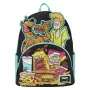 Loungefly - Scooby Doo Loungefly Mini Sac A Dos Munchies -