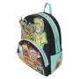 Loungefly - Scooby Doo Loungefly Mini Sac A Dos Munchies -www.lsj-collector.fr