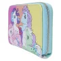 Loungefly - My Little Pony Loungefly Portefeuille Color Block -www.lsj-collector.fr