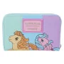 Loungefly - My Little Pony Loungefly Portefeuille Color Block -