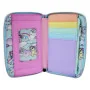 Loungefly - My Little Pony Loungefly Portefeuille Color Block -