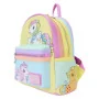 Loungefly - My Little Pony Loungefly Mini Sac A Dos Color Block -