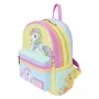 Loungefly - My Little Pony Loungefly Mini Sac A Dos Color Block -