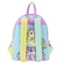 Loungefly - My Little Pony Loungefly Mini Sac A Dos Color Block -www.lsj-collector.fr