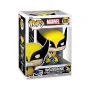 Funko - Marvel Pop Wolverine 50Th Ultimate Wolverine Classic -www.lsj-collector.fr