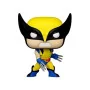 Funko - Marvel Pop Wolverine 50Th Ultimate Wolverine Classic -