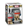 Funko - Marvel Pop Wolverine 50Th Ultimate Weapon X -