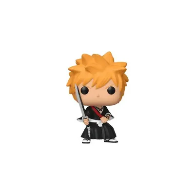 Funko - Bleach Pop Ichigo Fb Shikai -